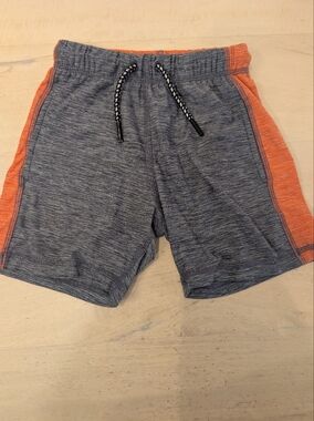 Hanna Andersson Active UV Shorts 2T